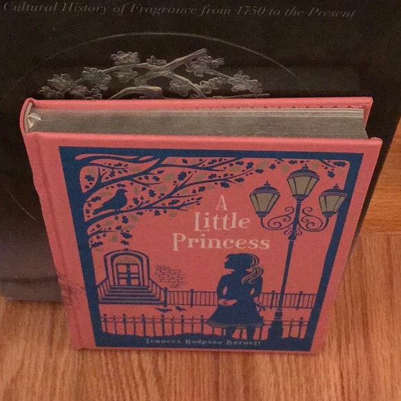 💝MYNE:)💐🦋 👸 A Little Princess Book 📖👸 COLLECTIBLE EDITION! - Picture 2 of 12